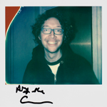 Portroids: Portroid of Arthur Lewis