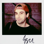 Portroids: Portroid of Brandon Uranowitz