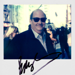 Portroids: Portroid of Brian Baumgartner