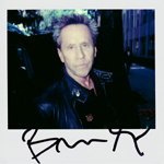 Portroids: Portroid of Brian Grazer