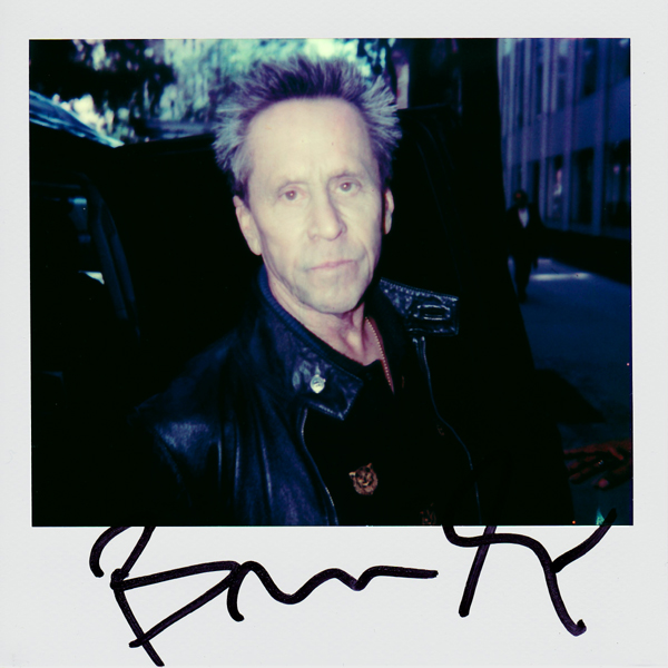 Portroids: Portroid of Brian Grazer