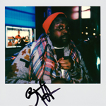 Portroids: Portroid of Brian Tyree Henry