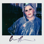 Portroids: Portroid of Chris Burns