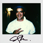 Portroids: Portroid of Christopher Jackson