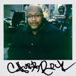 Portroids: Portroid of Chubb Rock