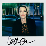 Portroids: Portroid of Gillian Anderson