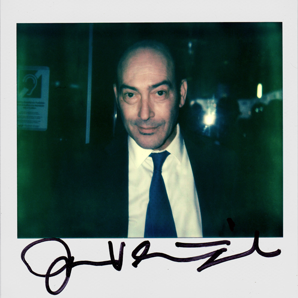 Portroids: Portroid of John Ventimiglia