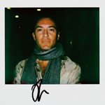 Portroids: Portroid of Jude Law