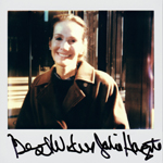Portroids: Portroid of Julie Hagerty