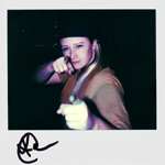 Portroids: Portroid of Kaila Mullady