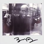 Portroids: Portroid of Karamo Brown