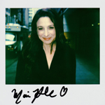 Portroids: Portroid of Marin Hinkle
