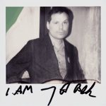 Portroids: Portroid of Michael Ian Black