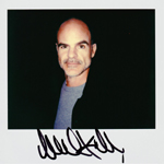 Portroids: Portroid of Michael Kelly