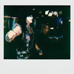 Portroids: Portroid of Paul Stanley