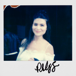 Portroids: Portroid of Phillipa Soo