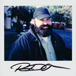 Portroids: Portroid of Ralph D. Apel