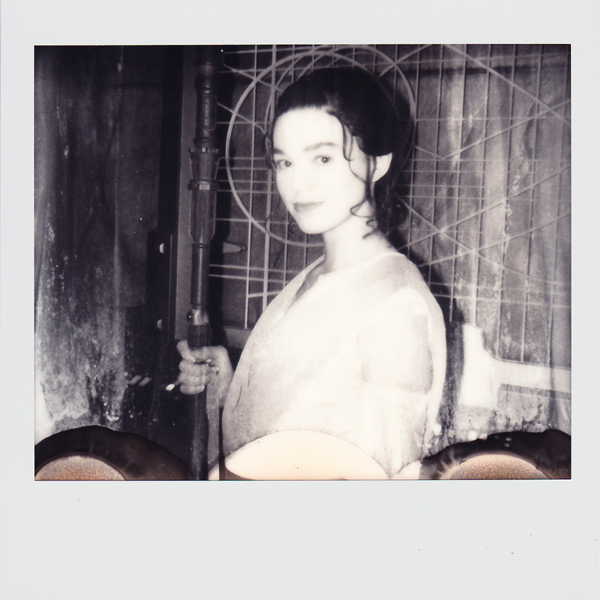 Portroids: Portroid of Rey