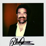 Portroids: Portroid of Rob Delaney