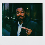 Portroids: Portroid of Robert Townsend