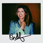 Portroids: Portroid of Sharon Horgan