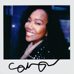 Portroids: Portroid of Sonja Sohn