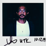 Portroids: Portroid of Utkarsh Ambudkar