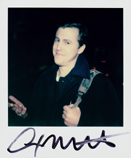 Portroids: Portroid of Alex Moffat