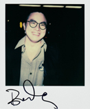 Portroids: Portroid of Bowen Yang