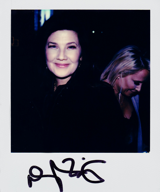 Portroids: Portroid of Daphne Zuniga