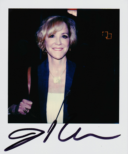 Portroids: Portroid of Joanna Kerns