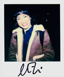 Portroids: Portroid of Melissa Villasenor