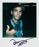 Portroids: Portroid of Mikey Day