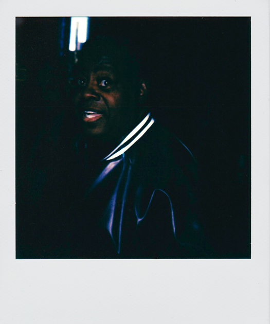 Portroids: Portroid of Reginald VelJohnson
