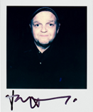 Portroids: Portroid of Toby Jones