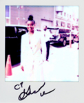 Portroids: Portroid of Gabrielle Union