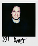 Portroids: Portroid of Al Roberts