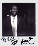 Portroids: Portroid of Alex English