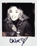 Portroids: Portroid of Chloe Fineman