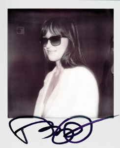 Portroids: Portroid of Dakota Johnson