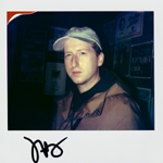 Portroids: Portroid of James Austin Johnson