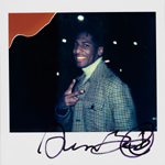 Portroids: Portroid of Jon Batiste