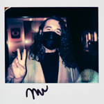 Portroids: Portroid of Jonathan Van Ness