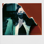 Portroids: Portroid of Kristin Davis