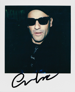 Portroids: Portroid of Oscar Isaac