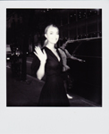 Portroids: Portroid of Rebecca Rittenhouse