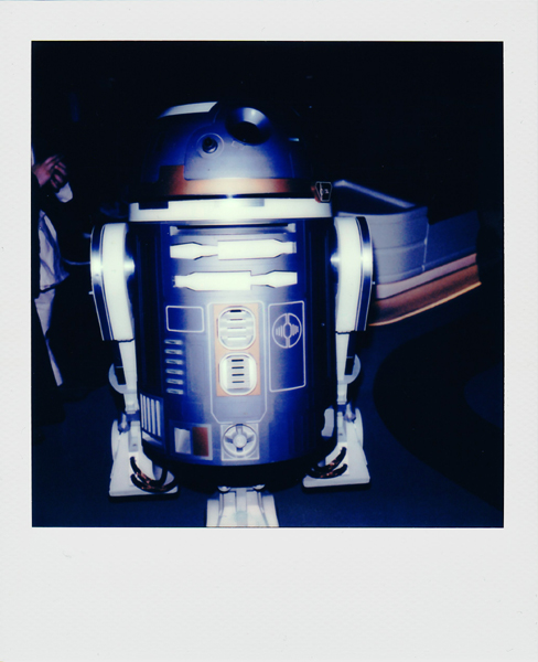 Portroids: Portroid of SK-62O