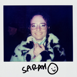 Portroids: Portroid of Sarah Sherman