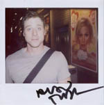 Portroids: Portroid of Alan Tudyk