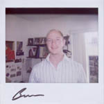 Portroids: Portroid of Ben Bruner